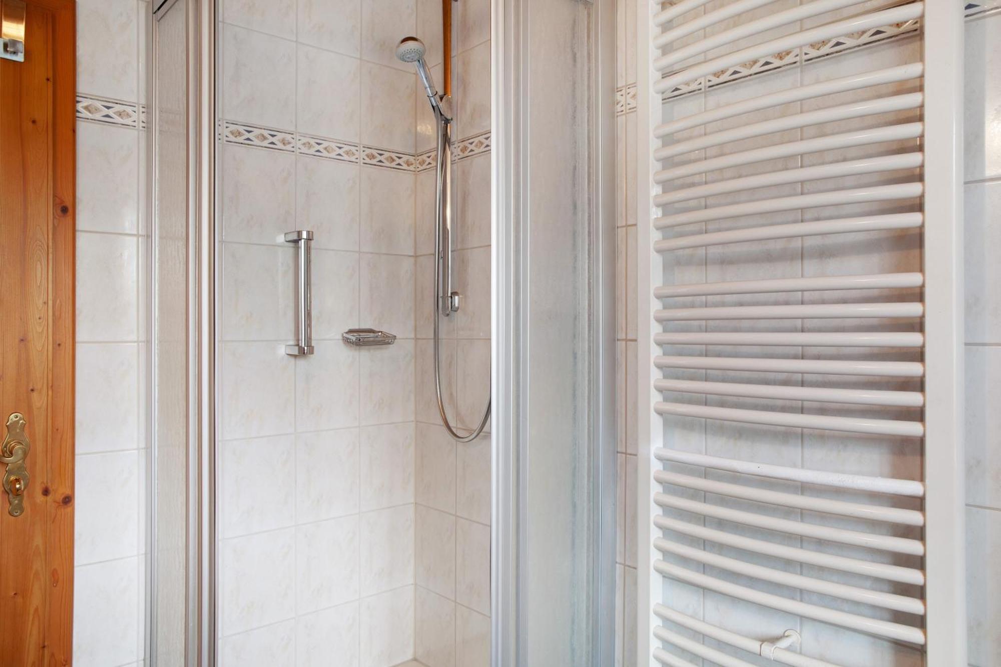 גראינאו Ferienwohnung Alpspitze מראה חיצוני תמונה